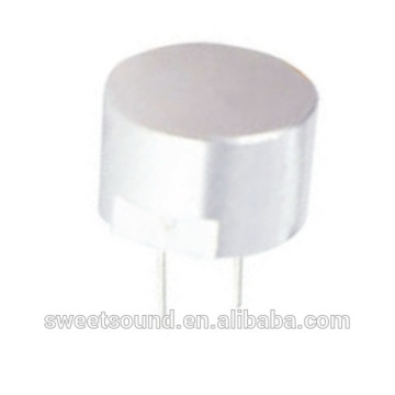 Water Proof 40Khz Piezoelectric Ultrasonic sensor for car parking navigation